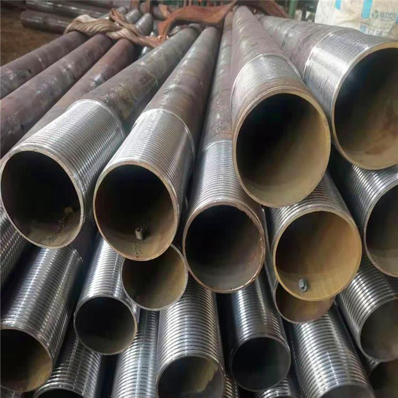 韶关管棚跟管