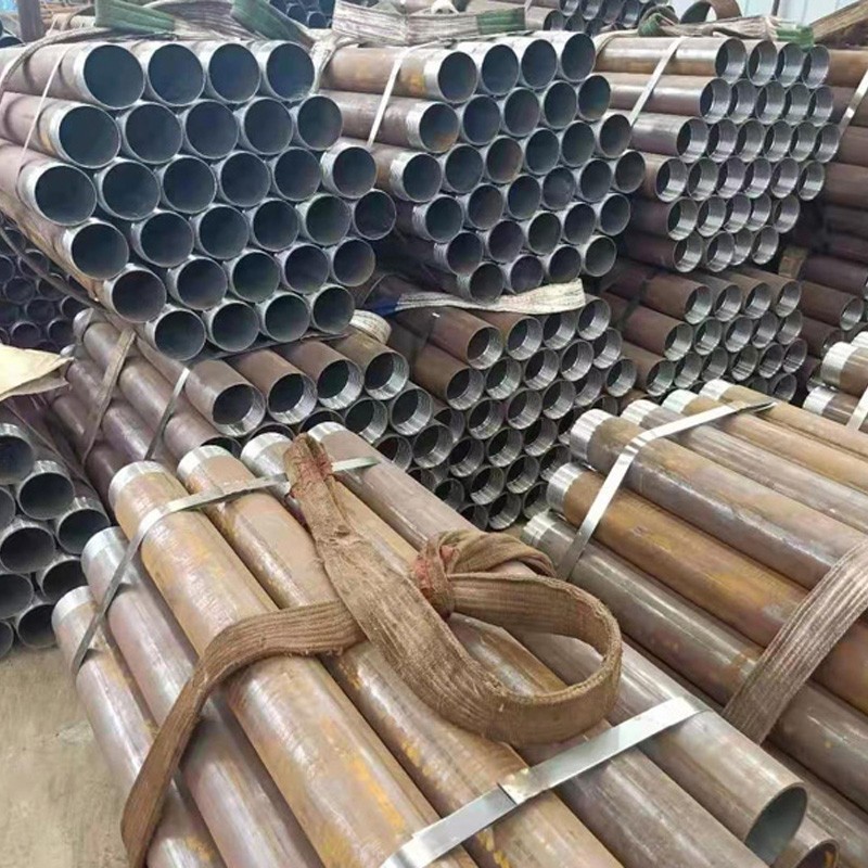 韶关地质钻探用跟管